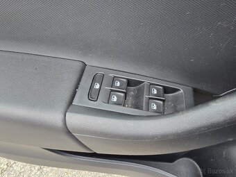Škoda Rapid Spaceback SB 1.2 TSI 90k Ambition , POJAZDNE - 13