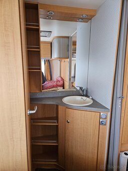 Knaus sudwind - 13