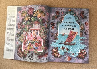 Detske Knihy Rozpravky Literatura Pre Deti - 13