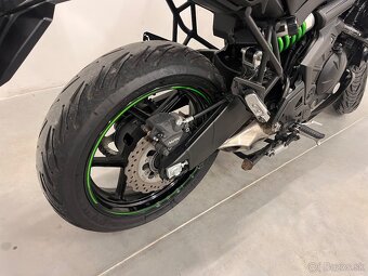 Kawasaki versys 650 TOP - 13