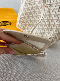 GOYARD ANJOU tote bag - 13