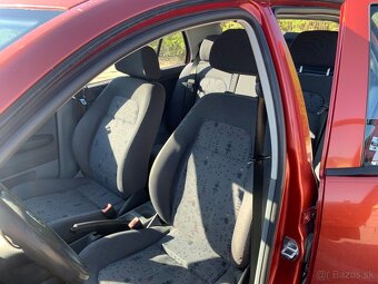 Škoda Fabia 1.4 MPI - 13