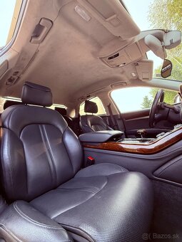 Audi A8 D4 3.0TDi 184kw Quattro - 13