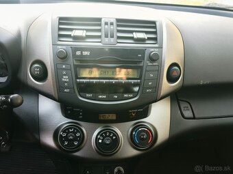 Toyota Rav4 4x4 - 13