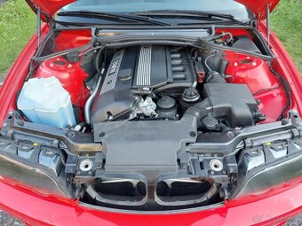 BMW 323ci coupe - 13