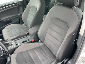 Volkswagen Golf 7.5 Com. 1.4TSI DSG Highline 1.maj DPH - 13