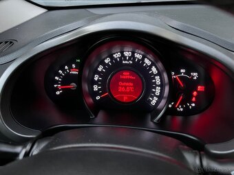 Kia Sportage 2.0 CRDI 100kw 4x4 AWD Automat - 13