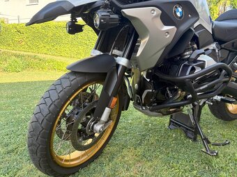 BMW R 1250 GS - OPTION 719, Akrapovič - 13
