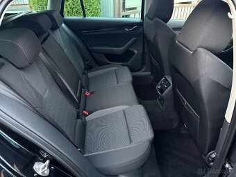 Škoda Octavia Combi 2.0 TDI SCR Style - 13
