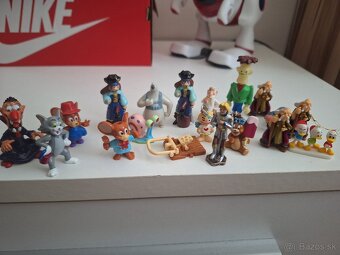 Kinder fugurky - 13
