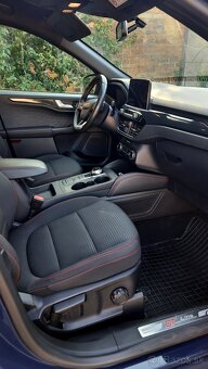 Predám  Ford Kuga 2.0 TDCi EcoBlue 190k ST-Line A/T AWD - 13