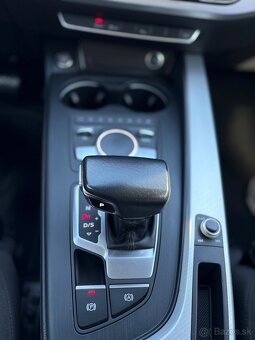 Audi A4 2.0 TDI 110 kW S-Tronic - 13