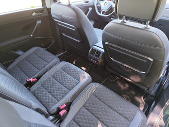 Volkswagen Touran 2.0 TDI SCR 150k Join - 13