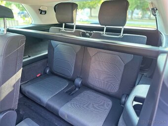 Škoda Kodiaq 2.0 Tdi DSG 7 Miest 2020 LED Kessy EL.Kufor ACC - 13