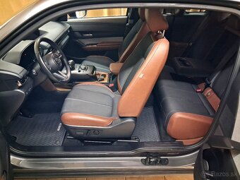 Mazda MX-30 e-Skyactiv Advantage - 13