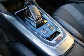 Peugeot 308 Break/SW 1.5 BlueHDi Allure - 13