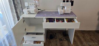 Coverlock Baby Lock BLC2 - 13