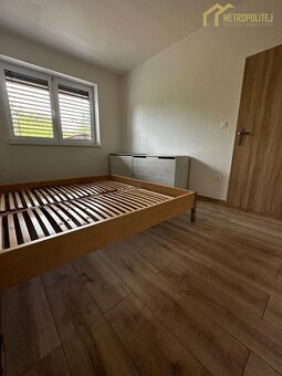 Prenájom novostavby rodinného domu v Rybanoch - 13