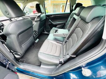 Škoda Kodiaq 2.0 TDI DSG 4x4 SportLine,NAVI,LED,KAMARA - 13