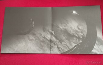 Metalové platne,CD Boxset +Blu-ray - 13