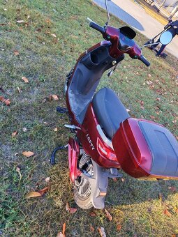 Elektricky skuter - 13