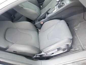 Audi TT 1.8 TFSI - 13