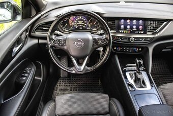 Opel Insignia ST 2.0 CDTi S&S Elegance A/T - 13