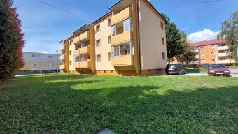 FINREA│2-izbovéý byt 55m2 v Martine - Podháj - 13