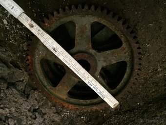 Ozubené kolesa - 13
