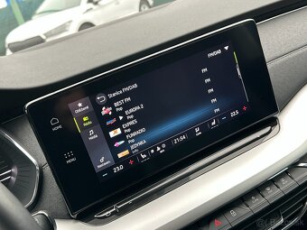 Škoda Octavia Combi Style 2.0 TDi DSG, r.v.: 2023 - 13