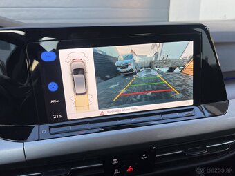 VW Golf VIII Variant 2.0 TDI 85kw DSG - 13