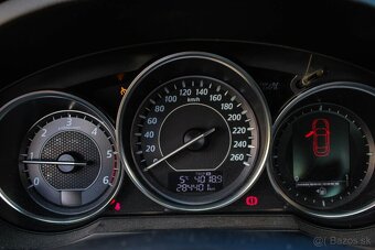 Mazda 6 2.2 Skyactiv-D Revolution - 13