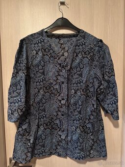 kroj: lajblíky/kabátiky/vestičky - 13