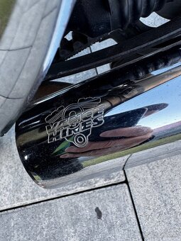 Harley-Davidson Sportster 1200 - 13