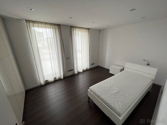 Prenájom 4-izbové bytu na Kramároch - 13