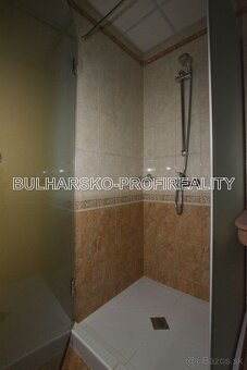 Bulharsko-PRESTIŽNÍ APARTMÁN 2+kk (84 m²) - 13