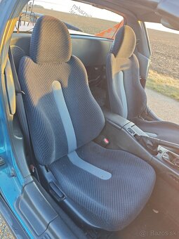 Honda CRX Del Sol 1.6 VTEC - 13