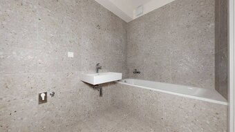 Štýlový 2-izbový byt 54,4 m2 + 4,58 m2 balkón - Nová Dukelsk - 13