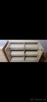Vybavenie predajne , pulty, vešiaky, busty - 13
