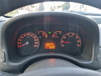 ===Fiat Punto=== - 13
