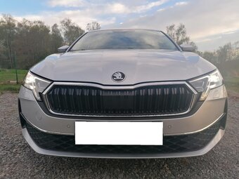 Škoda Octavia IV - FACELIFT, 2024, NOVÉ VOZIDLO, DPH-AKCE - 13