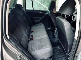 Volkswagen Tiguan 1.4 TSI 4motion - 13