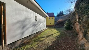 RODINNÝ dom LIPTOVSKÉ REVÚCE - dvojpodlažný - 13