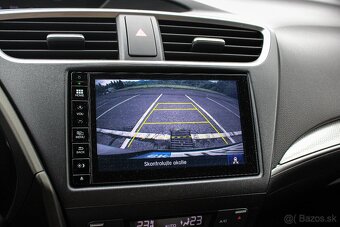 Honda Civic 1.6 i-DTEC Executive - 13