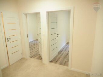 PREDAJ: 4-izb.byt, 88m2, Priestranná terasa, Bárdošova ul. – - 13