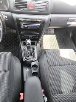 Skoda Octavia 1 1.9 Tdi - 13