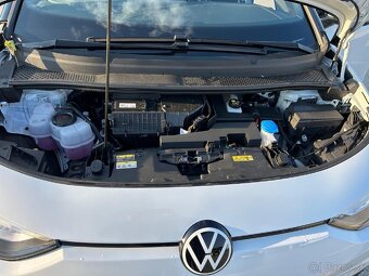 Volkswagen ID.3 Pure Performance 110kW, elektromotor - 13