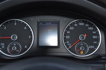 Volkswagen Tiguan 2.0 CR TDI 4-Motion Trend&Fun - 13