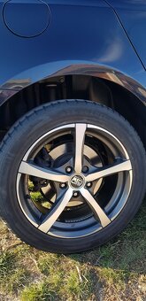 Chevrolet cruze - 13
