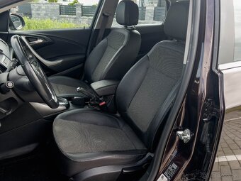 Opel Astra J , 1,4i, 103kW 2014 - 13